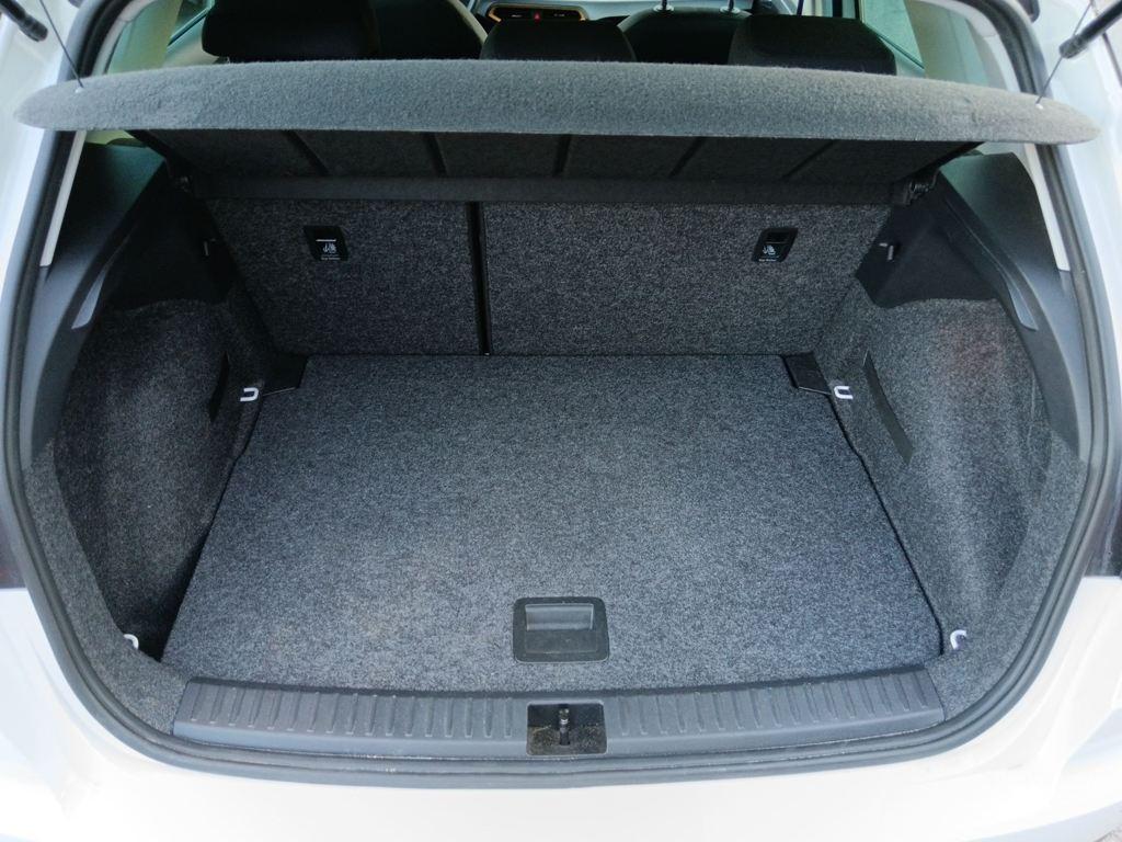 SEAT Arona 1.0 TSI Style Special Edition DSG 85 kW (115 CV) - 6