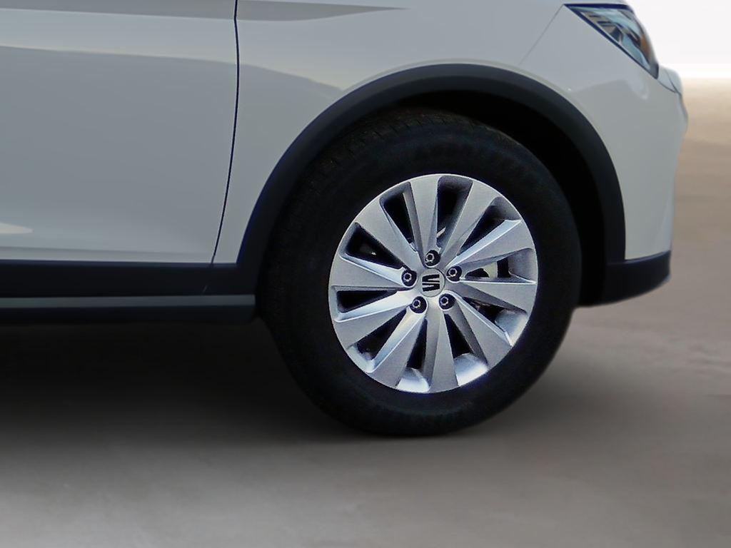 SEAT Arona 1.0 TSI Style Special Edition DSG 85 kW (115 CV) - 7