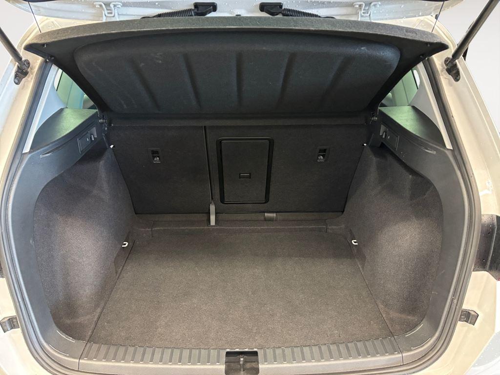 SEAT Ateca 1.5 TSI S&S FR Go DSG 110 kW (150 CV) - 6