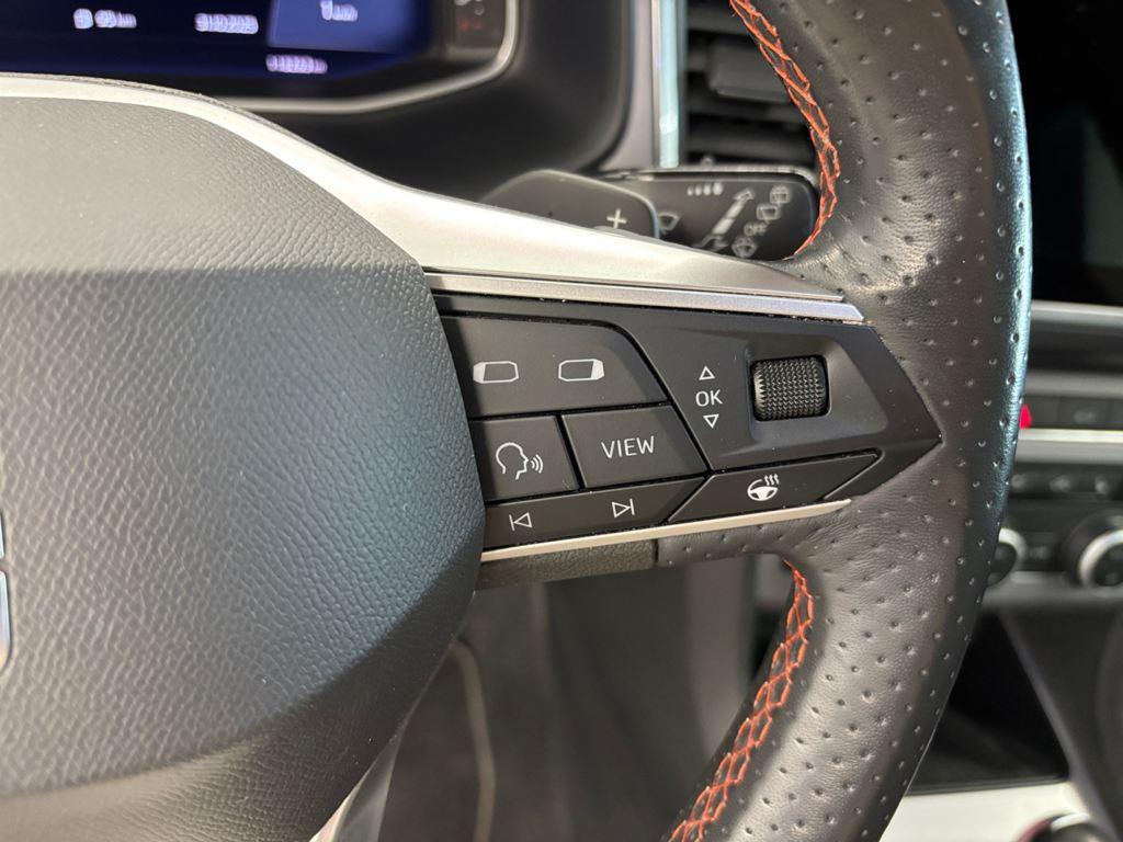 SEAT Ateca 1.5 TSI S&S FR Go DSG 110 kW (150 CV) - 9