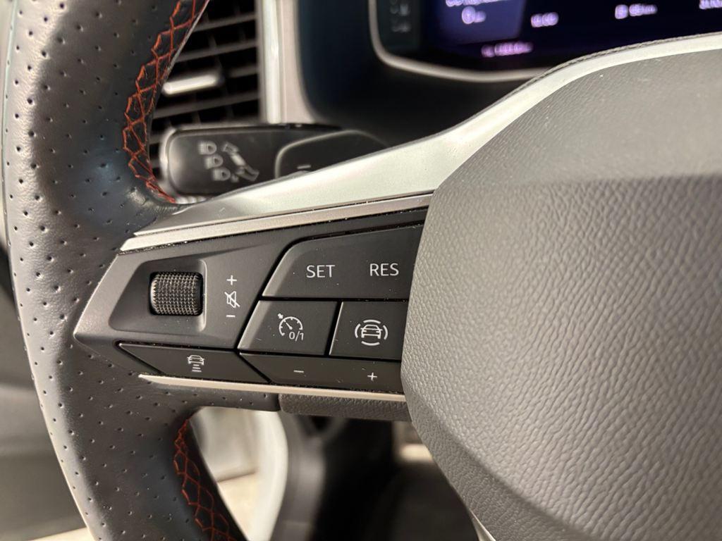 SEAT Ateca 1.5 TSI S&S FR Go DSG 110 kW (150 CV) - 10