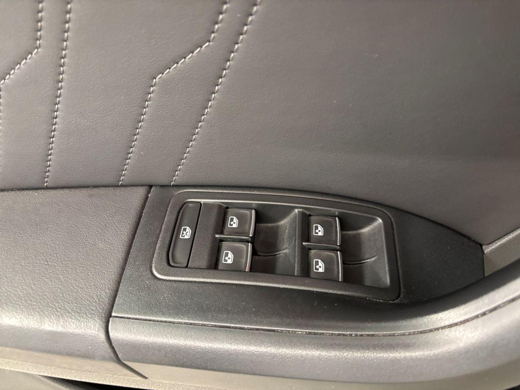 SEAT Ateca 1.5 TSI S&S FR Go DSG 110 kW (150 CV) - 11