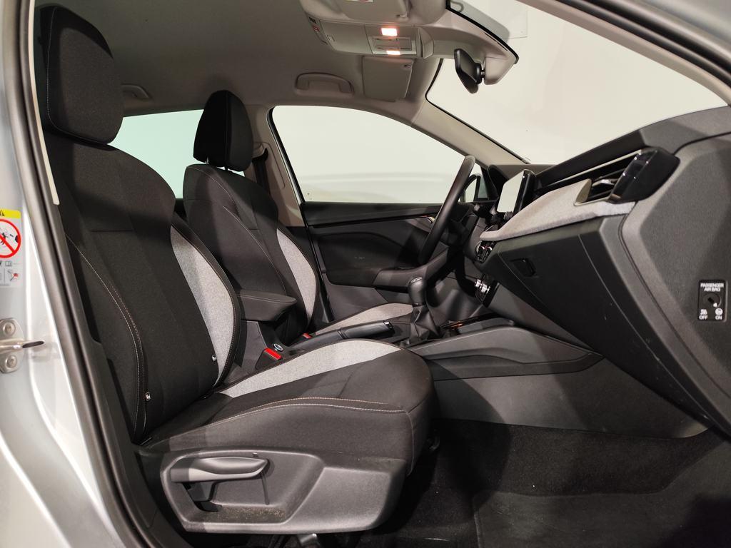 Skoda Kamiq 1.0 TSI Selection 85 kW (115 CV) - 4