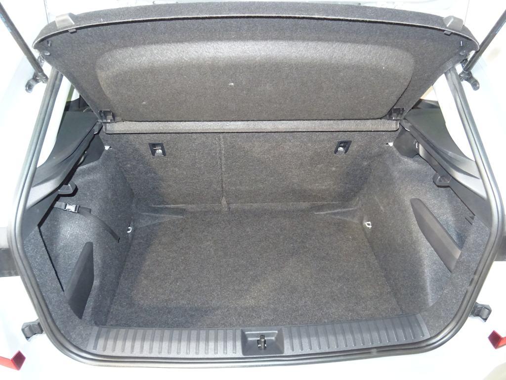 Skoda Kamiq 1.0 TSI Selection 85 kW (115 CV) - 6