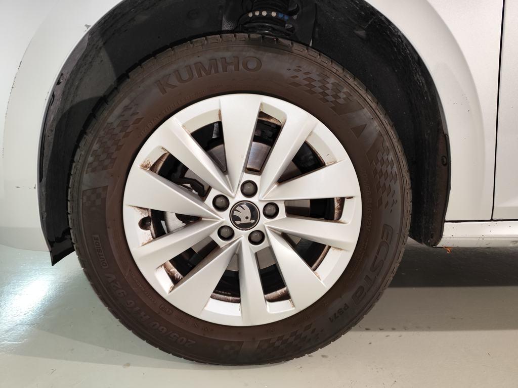 Skoda Kamiq 1.0 TSI Selection 85 kW (115 CV) - 7