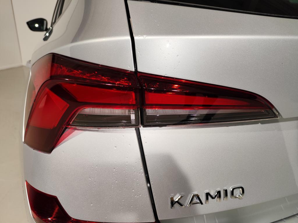 Skoda Kamiq 1.0 TSI Selection 85 kW (115 CV) - 8
