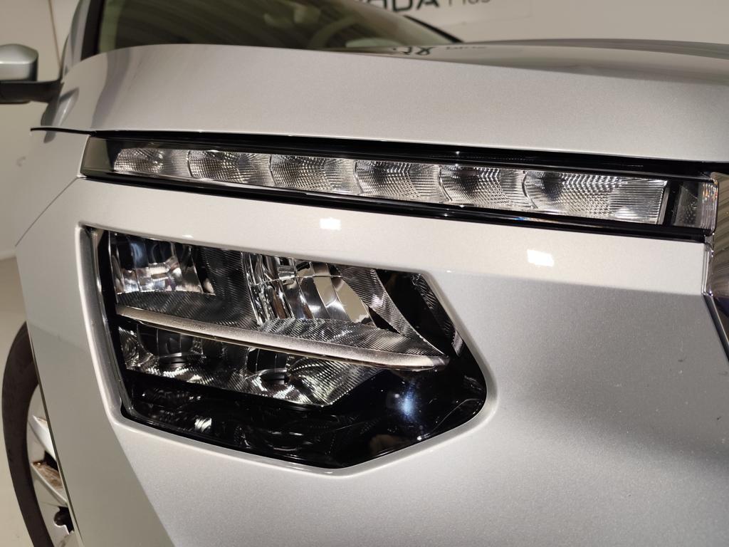 Skoda Kamiq 1.0 TSI Selection 85 kW (115 CV) - 10