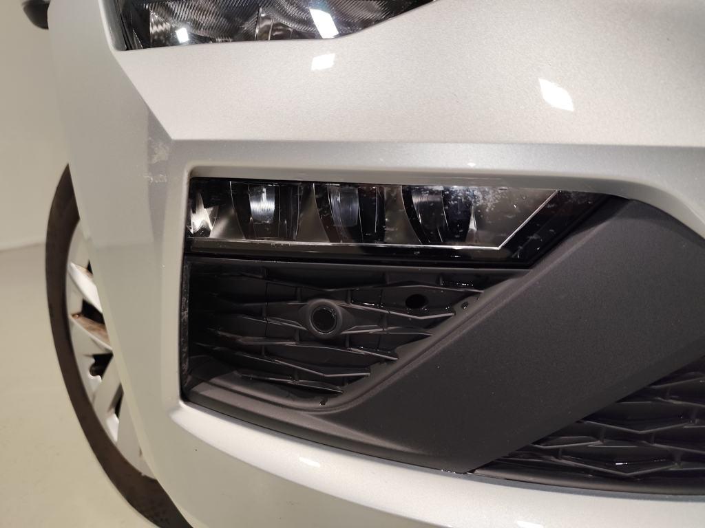 Skoda Kamiq 1.0 TSI Selection 85 kW (115 CV) - 11