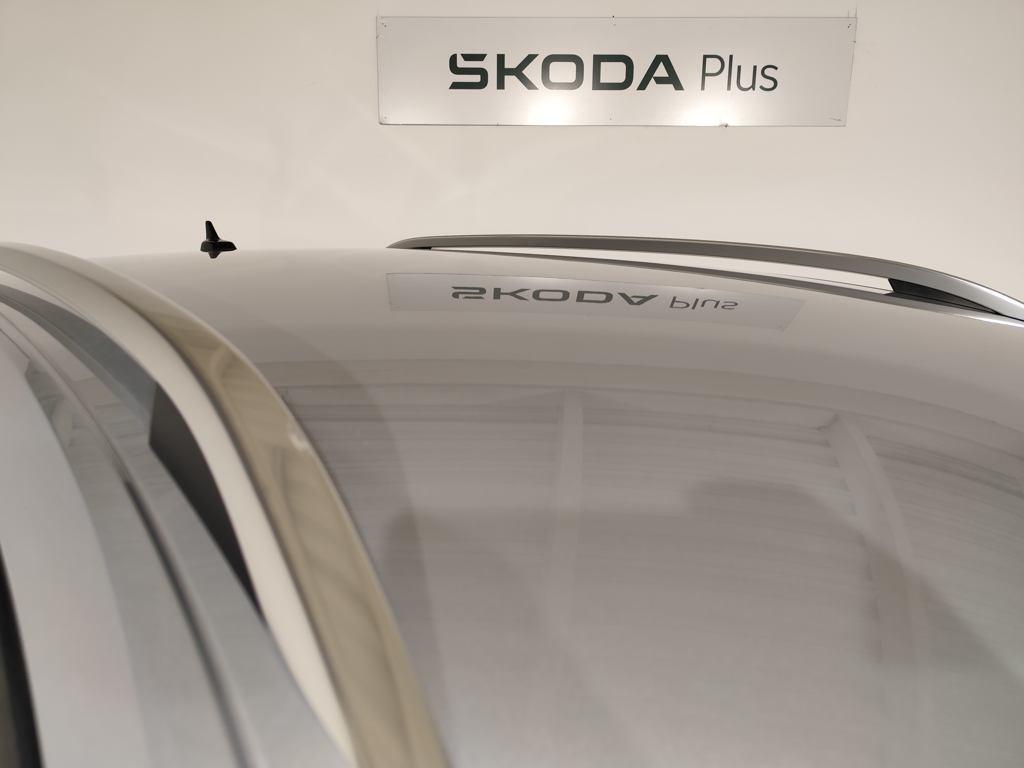 Skoda Kamiq 1.0 TSI Selection 85 kW (115 CV) - 13