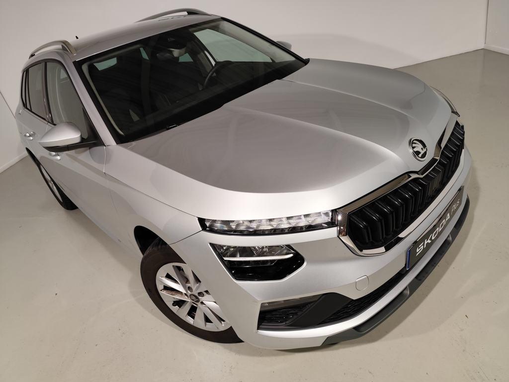 Skoda Kamiq 1.0 TSI Selection 85 kW (115 CV) - 14