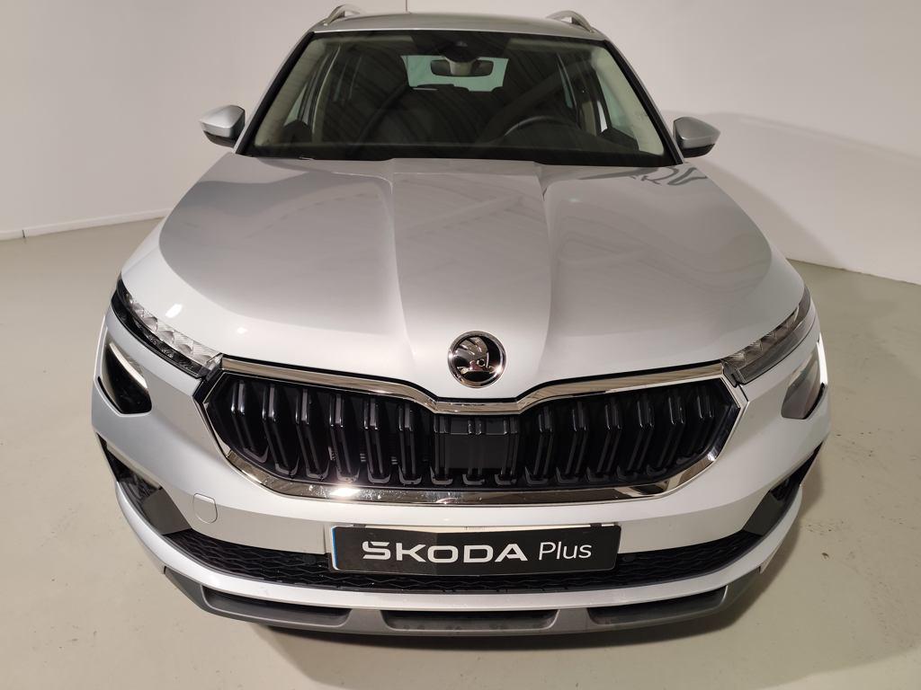 Skoda Kamiq 1.0 TSI Selection 85 kW (115 CV) - 15