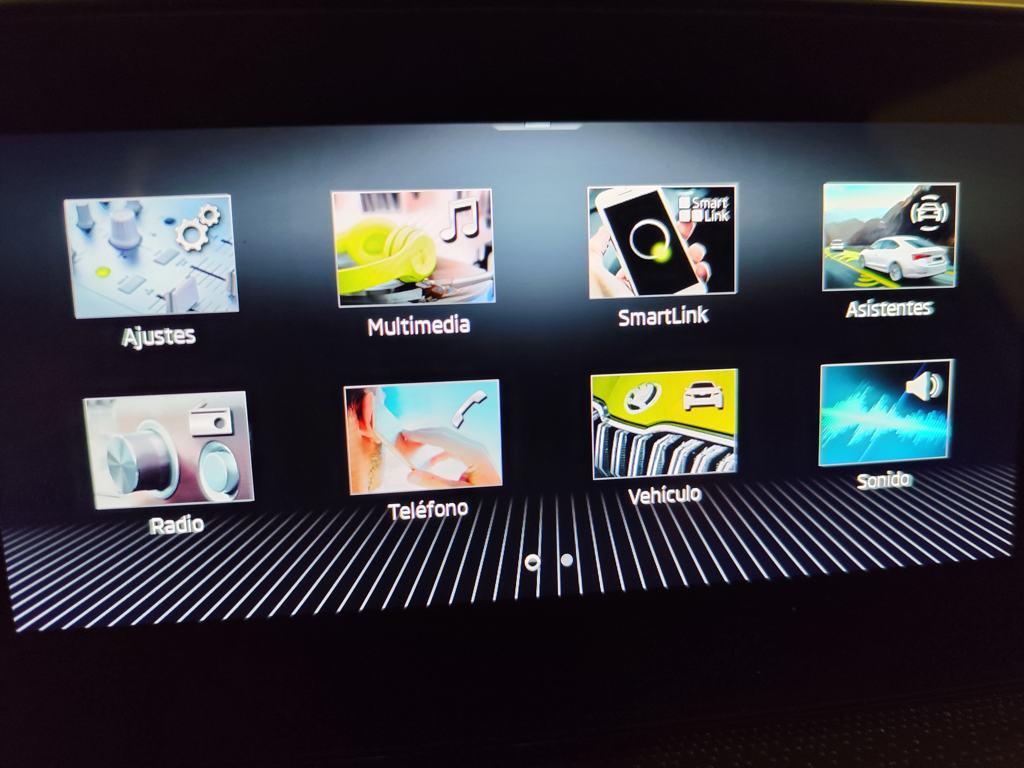 Skoda Kamiq 1.0 TSI Selection 85 kW (115 CV) - 16