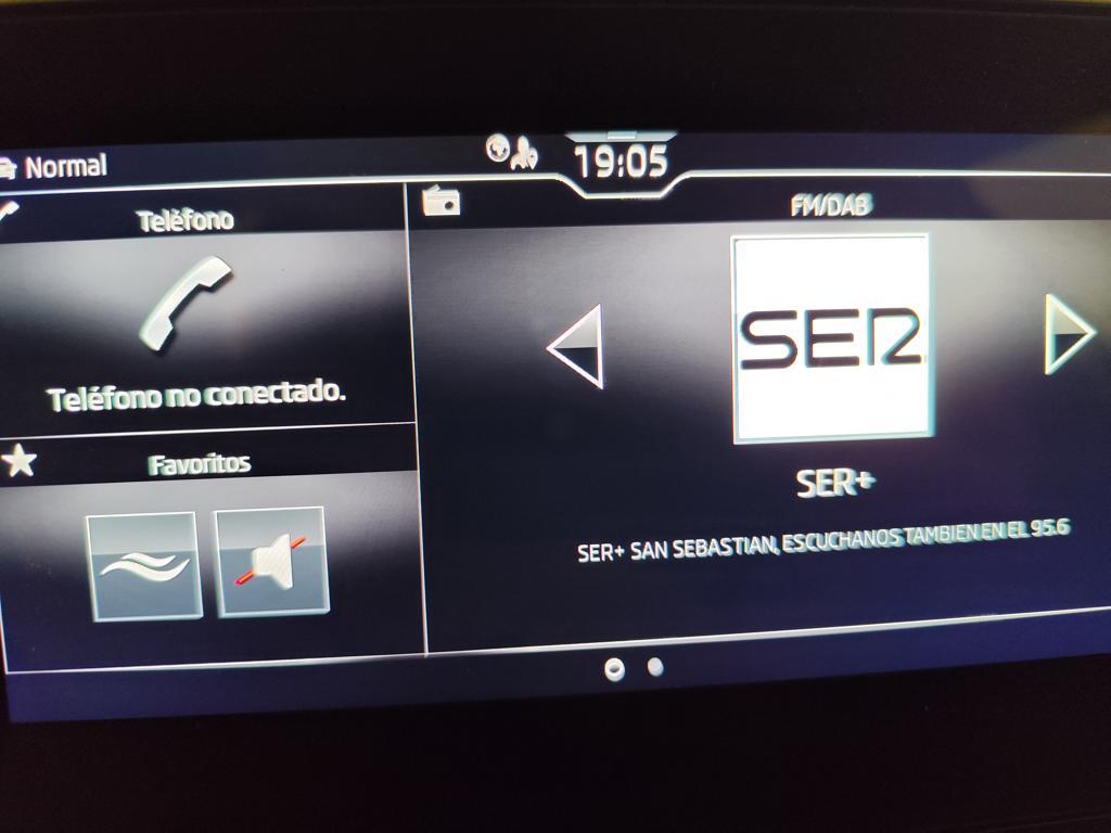 Skoda Kamiq 1.0 TSI Selection 85 kW (115 CV) - 17