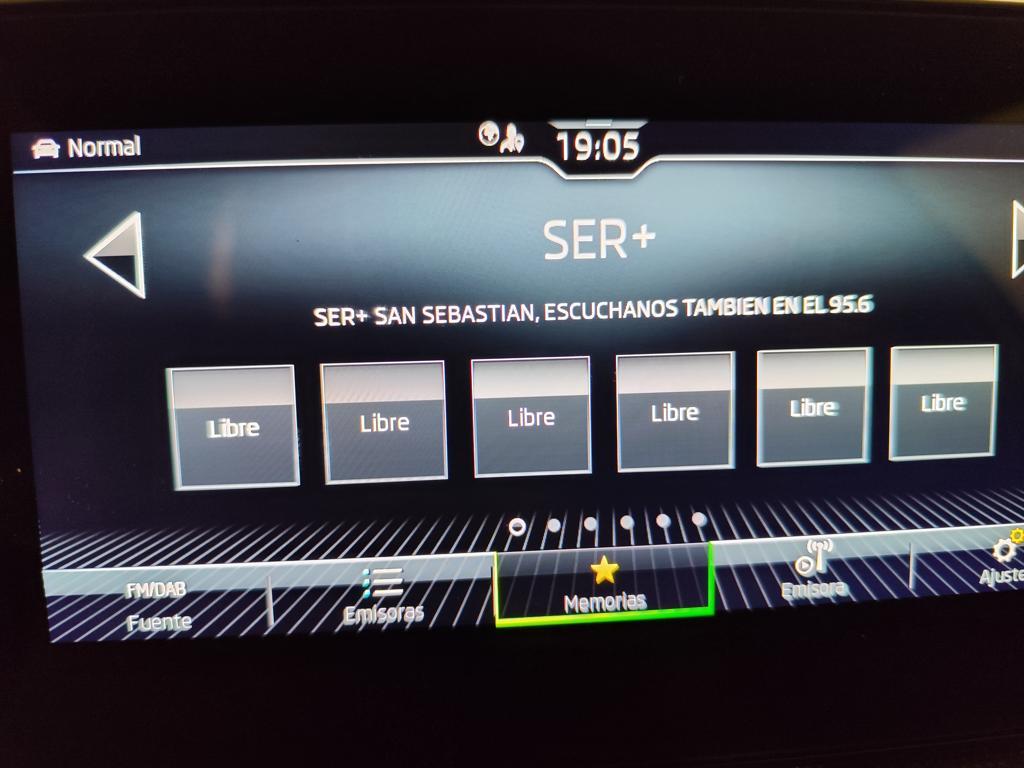 Skoda Kamiq 1.0 TSI Selection 85 kW (115 CV) - 18