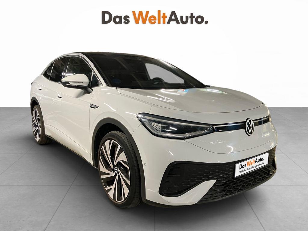 Volkswagen ID.5 Pro Performance 150 kW (204 CV) - 0