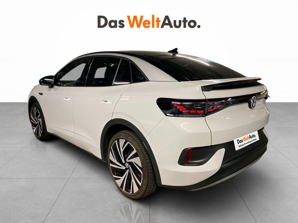 Volkswagen ID.5 Pro Performance 150 kW (204 CV) - 1