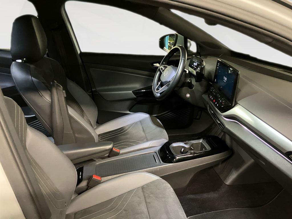 Volkswagen ID.5 Pro Performance 150 kW (204 CV) - 4