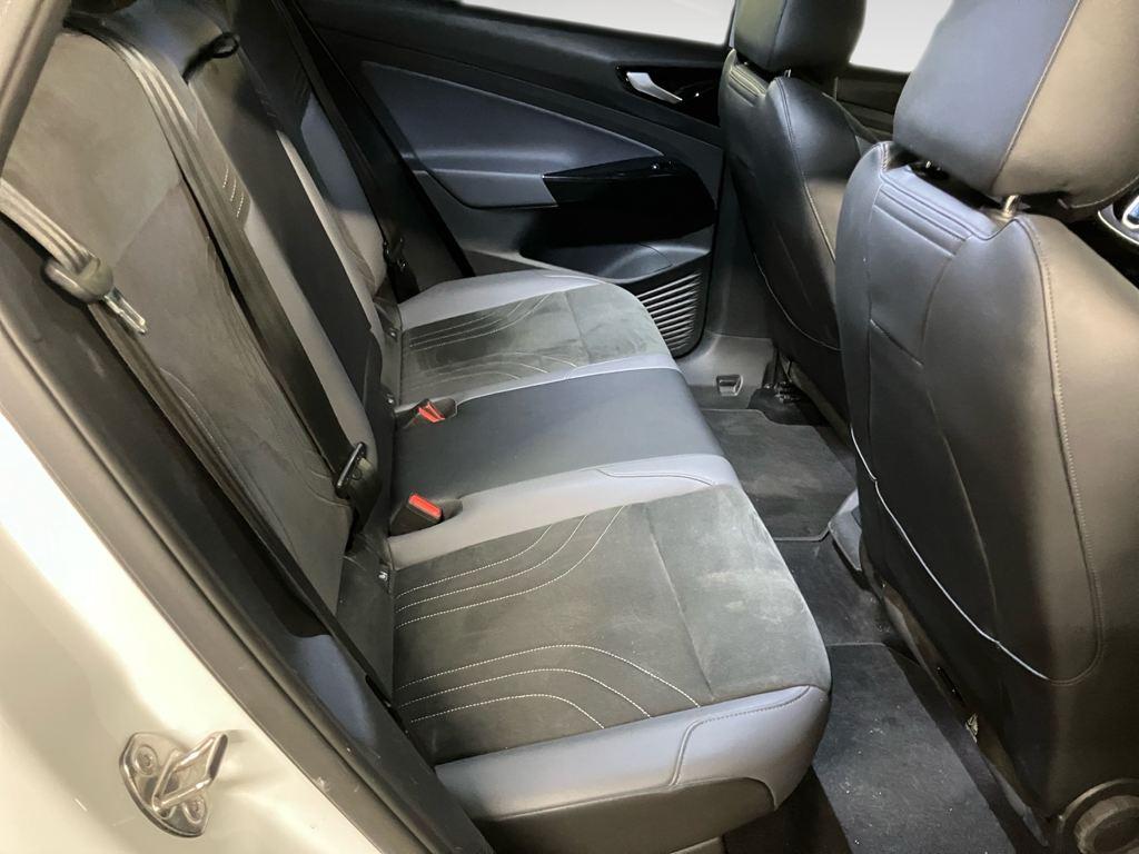 Volkswagen ID.5 Pro Performance 150 kW (204 CV) - 5