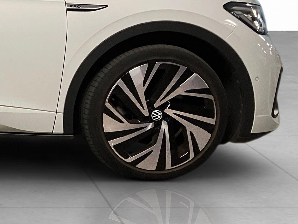 Volkswagen ID.5 Pro Performance 150 kW (204 CV) - 7