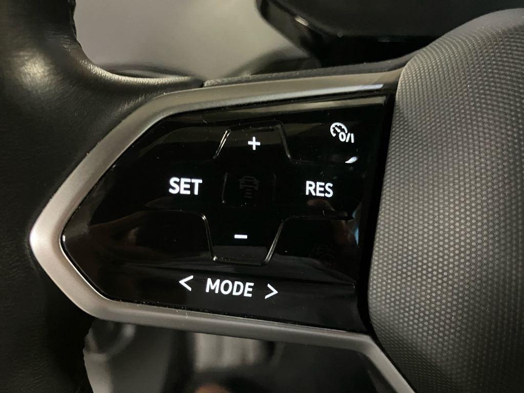 Volkswagen ID.5 Pro Performance 150 kW (204 CV) - 8