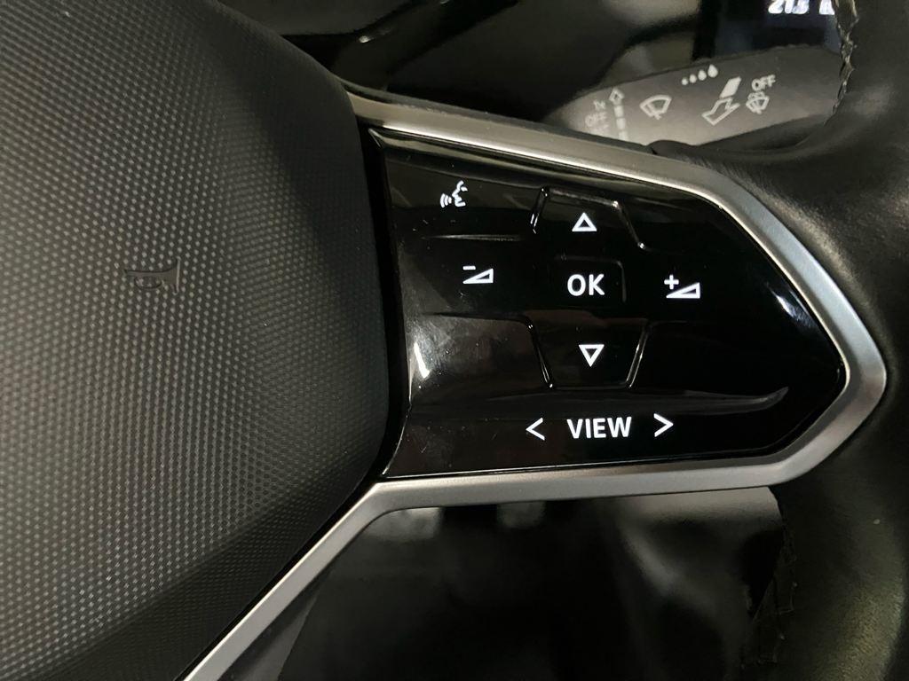 Volkswagen ID.5 Pro Performance 150 kW (204 CV) - 11