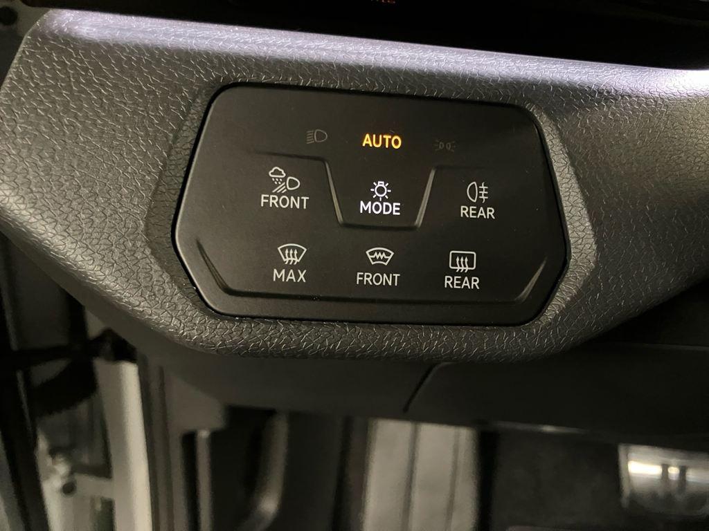 Volkswagen ID.5 Pro Performance 150 kW (204 CV) - 13