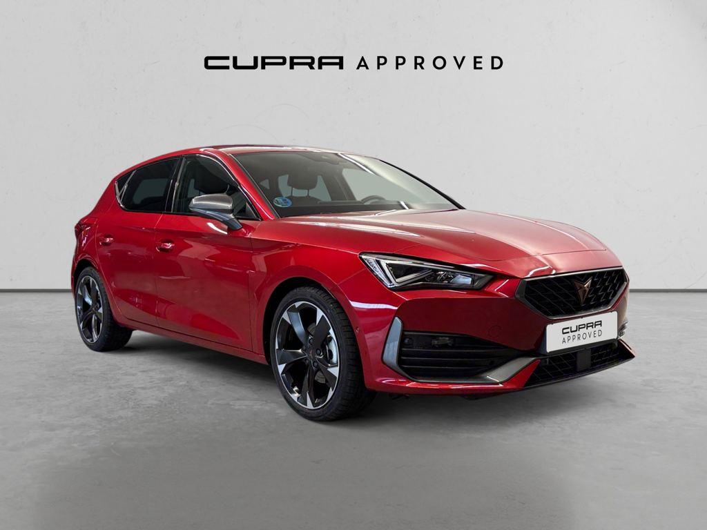 CUPRA León 1.5 eTSI DSG 110 kW (150 CV) - 0