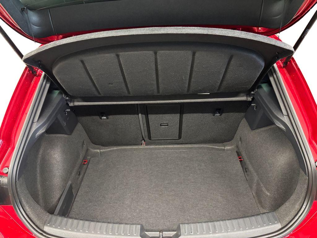 CUPRA León 1.5 eTSI DSG 110 kW (150 CV) - 6