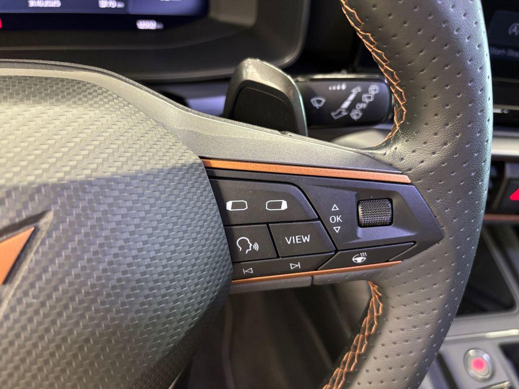 CUPRA León 1.5 eTSI DSG 110 kW (150 CV) - 9