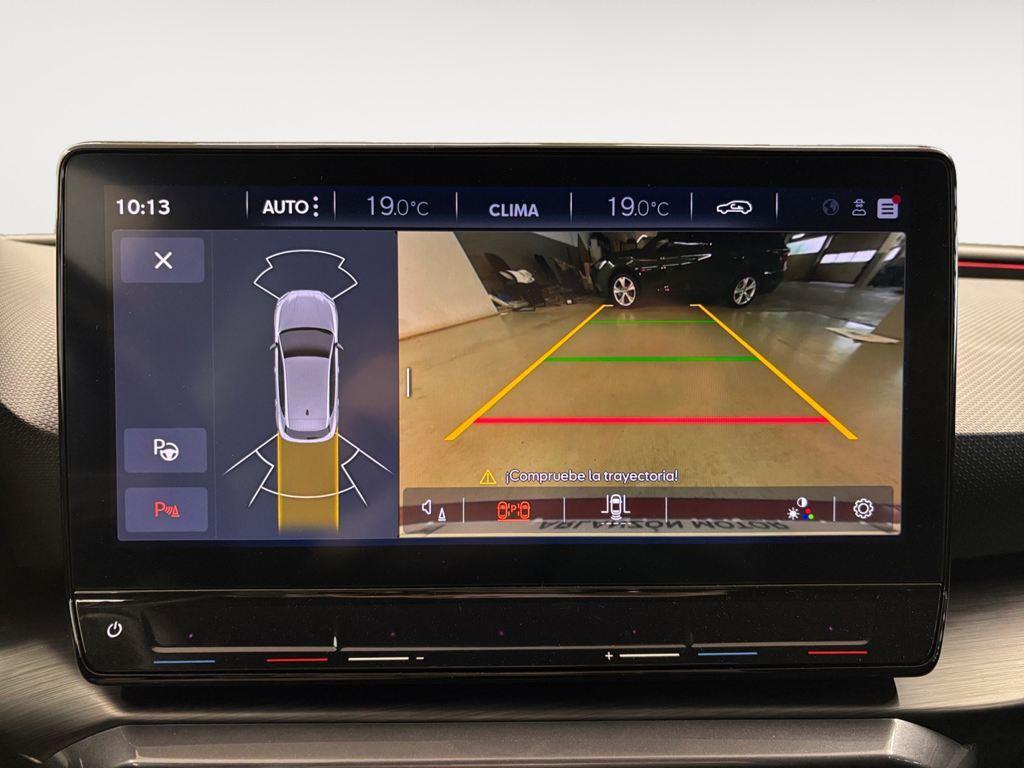 CUPRA León 1.5 eTSI DSG 110 kW (150 CV) - 14