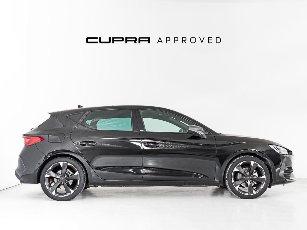 CUPRA León 1.5 eTSI DSG 110 kW (150 CV) - 2