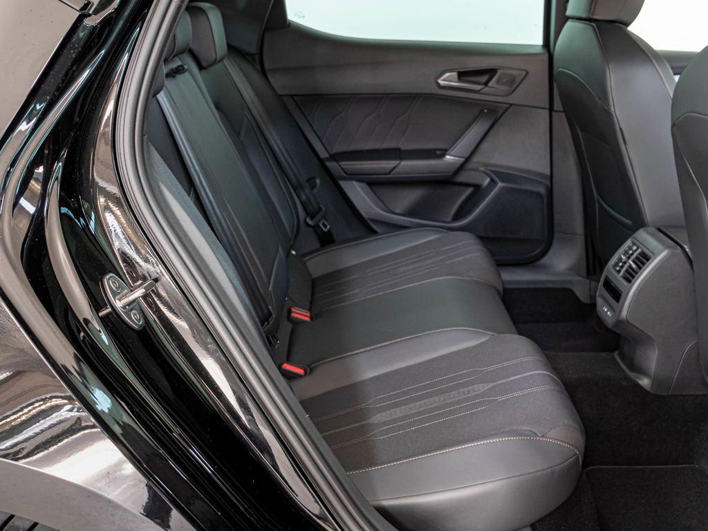 CUPRA León 1.5 eTSI DSG 110 kW (150 CV) - 5