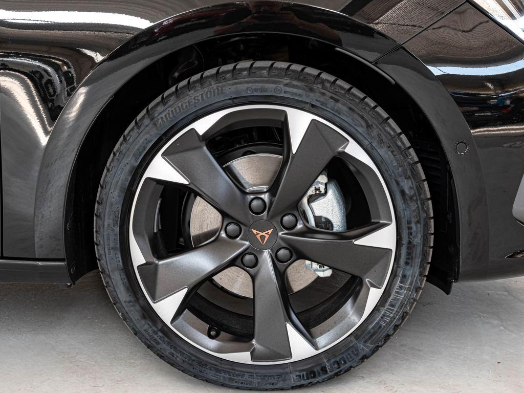 CUPRA León 1.5 eTSI DSG 110 kW (150 CV) - 7