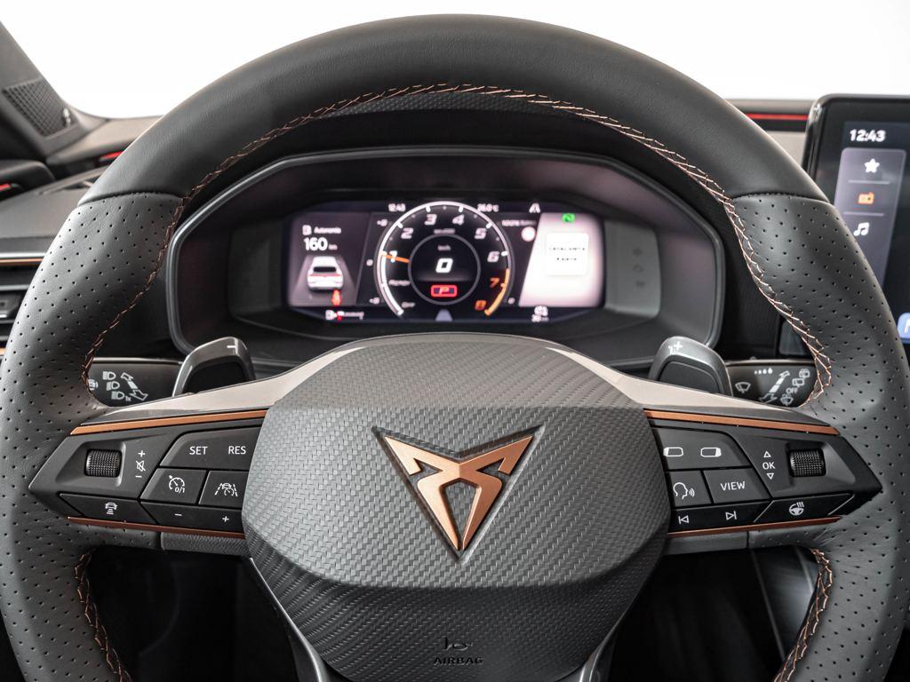 CUPRA León 1.5 eTSI DSG 110 kW (150 CV) - 9