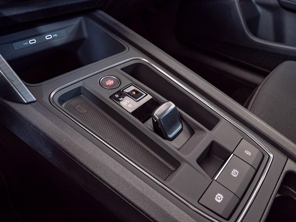 CUPRA León 1.5 eTSI DSG 110 kW (150 CV) - 11