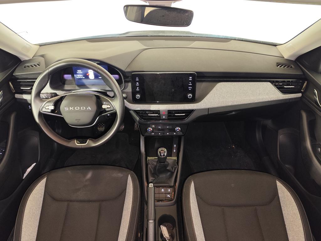 Skoda Kamiq 1.0 TSI Selection 85 kW (115 CV) - 3