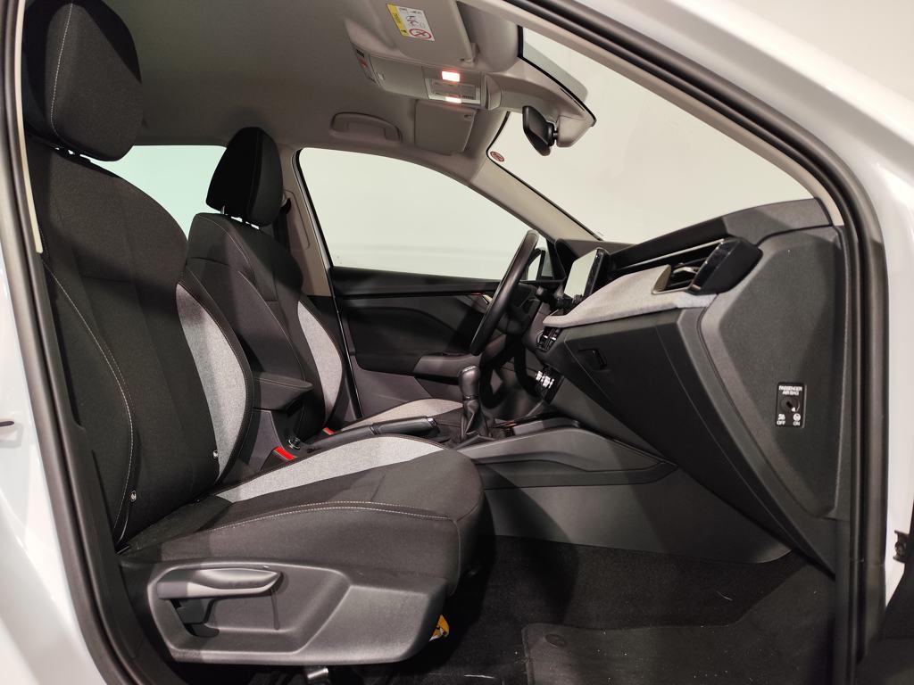Skoda Kamiq 1.0 TSI Selection 85 kW (115 CV) - 4