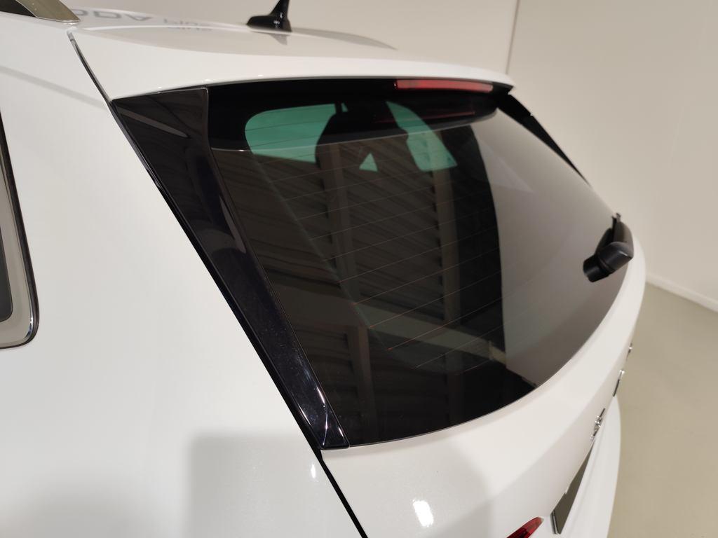 Skoda Kamiq 1.0 TSI Selection 85 kW (115 CV) - 10