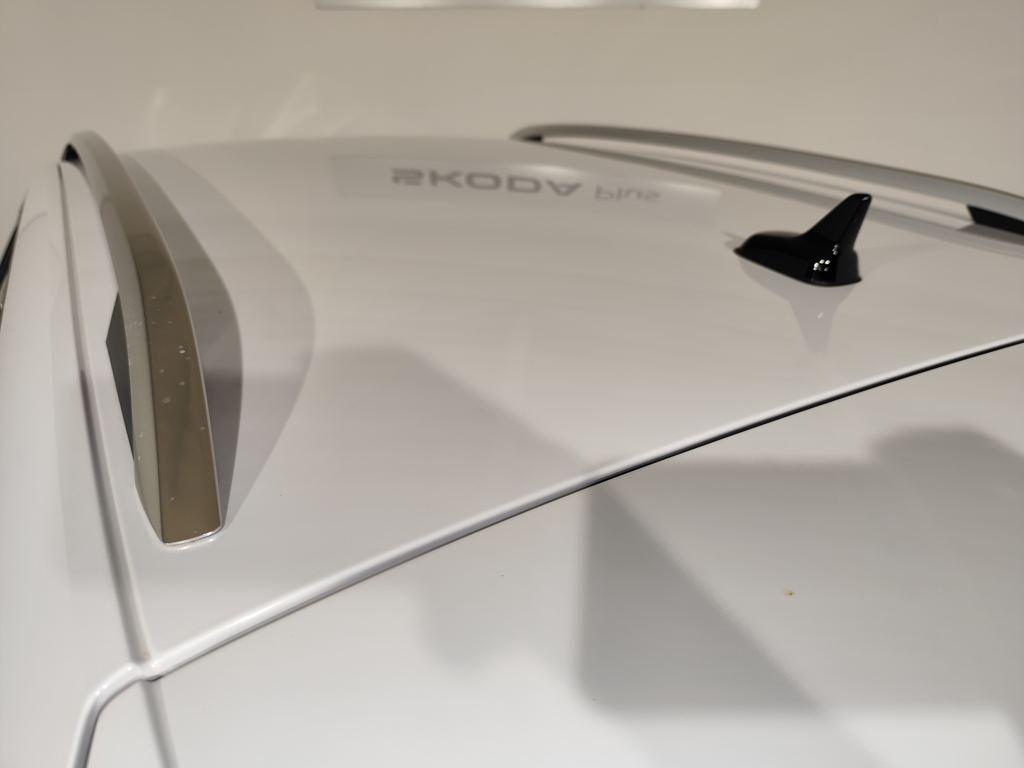 Skoda Kamiq 1.0 TSI Selection 85 kW (115 CV) - 11