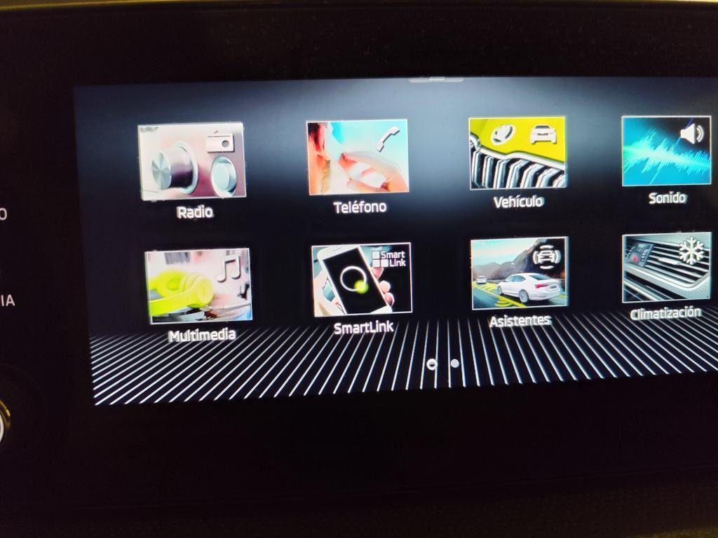 Skoda Kamiq 1.0 TSI Selection 85 kW (115 CV) - 13