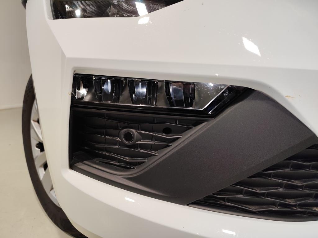 Skoda Kamiq 1.0 TSI Selection 85 kW (115 CV) - 15