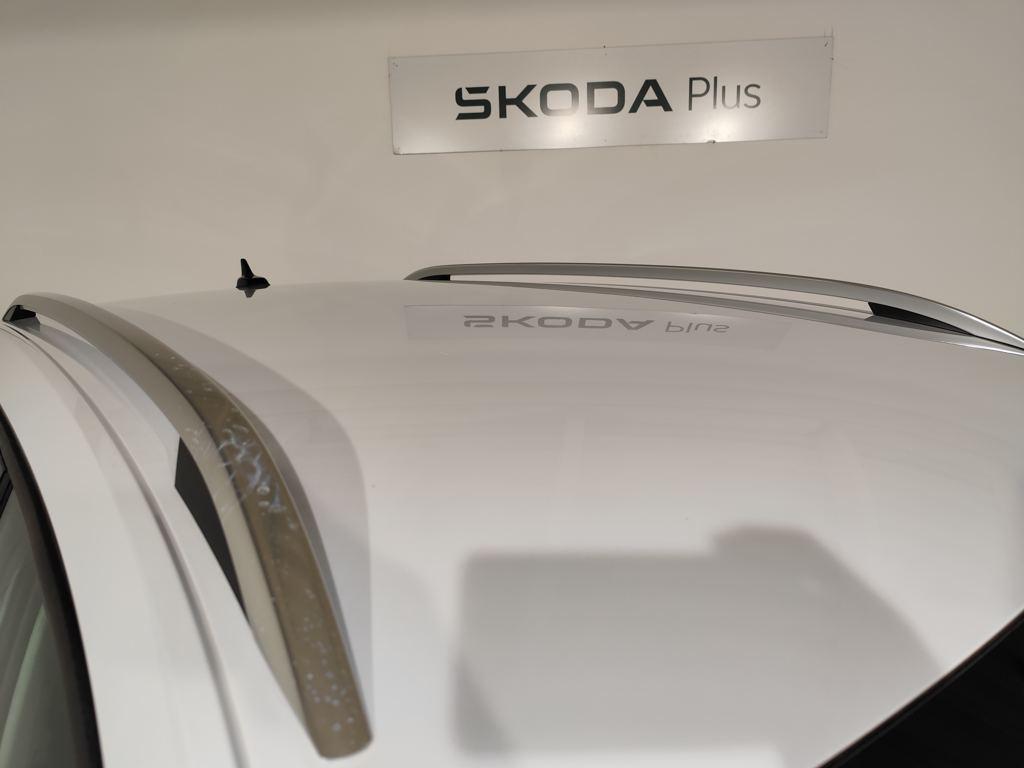 Skoda Kamiq 1.0 TSI Selection 85 kW (115 CV) - 17