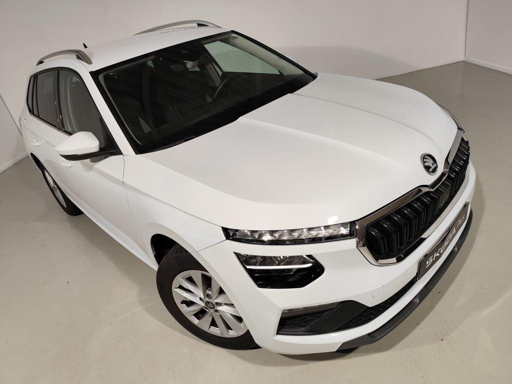 Skoda Kamiq 1.0 TSI Selection 85 kW (115 CV) - 18