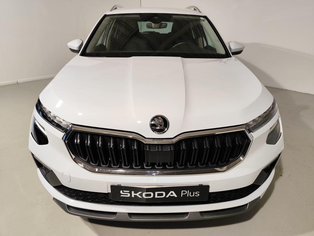 Skoda Kamiq 1.0 TSI Selection 85 kW (115 CV) - 19