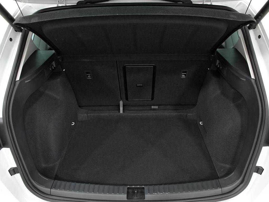 SEAT Ateca 1.5 TSI S&S FR Special Edition DSG 110 kW (150 CV) - 6