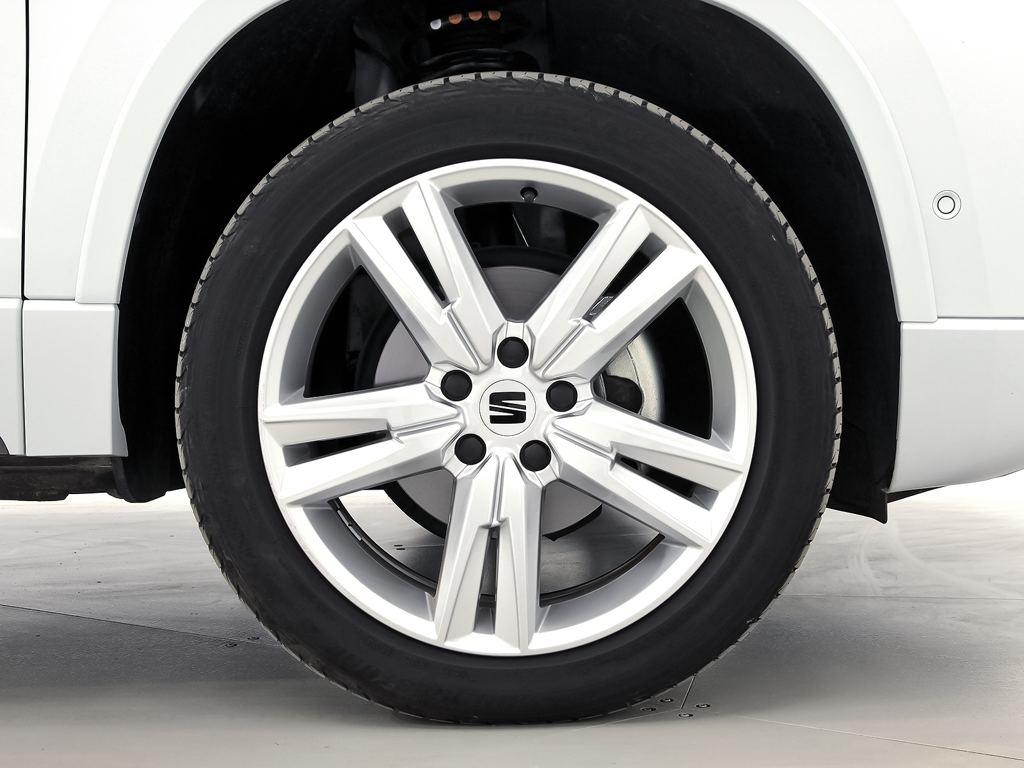 SEAT Ateca 1.5 TSI S&S FR Special Edition DSG 110 kW (150 CV) - 7