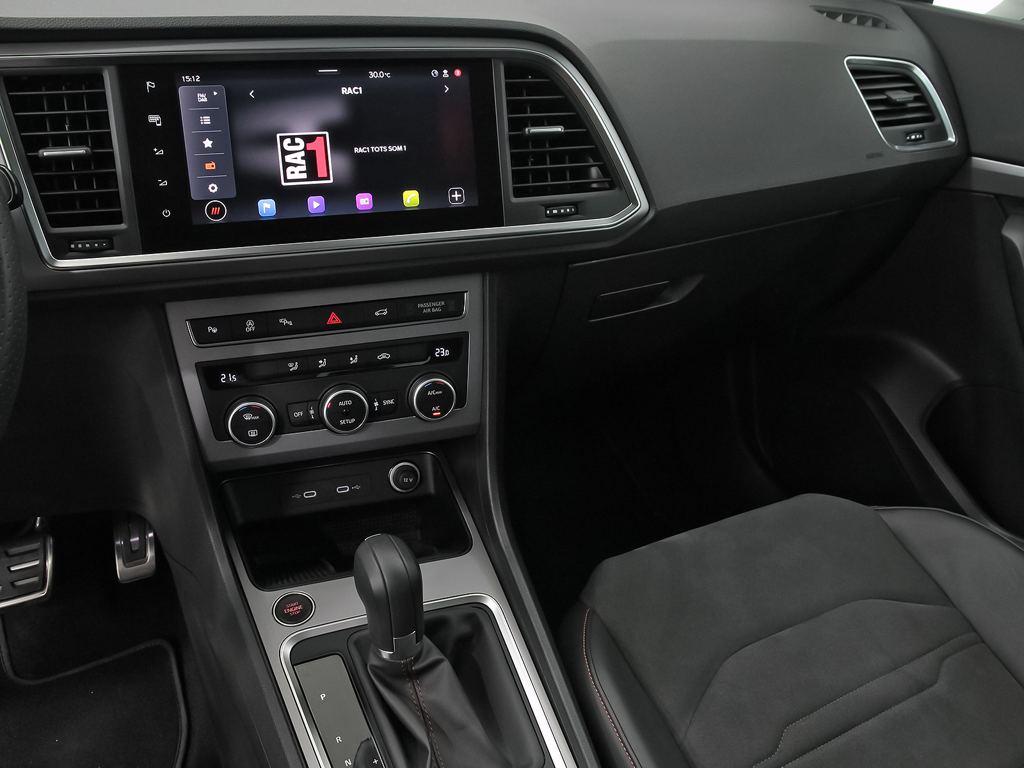 SEAT Ateca 1.5 TSI S&S FR Special Edition DSG 110 kW (150 CV) - 8