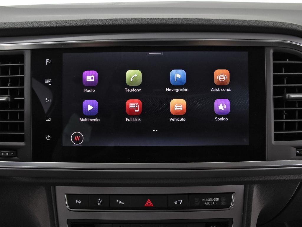 SEAT Ateca 1.5 TSI S&S FR Special Edition DSG 110 kW (150 CV) - 10