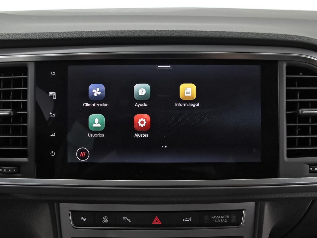 SEAT Ateca 1.5 TSI S&S FR Special Edition DSG 110 kW (150 CV) - 11