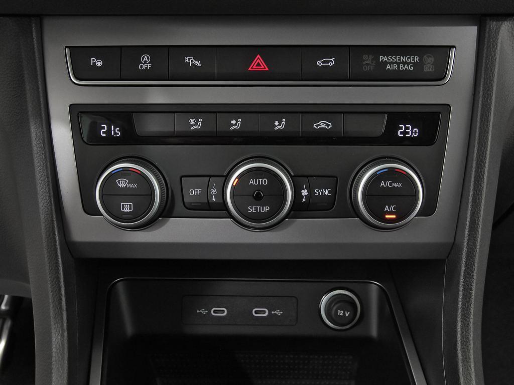 SEAT Ateca 1.5 TSI S&S FR Special Edition DSG 110 kW (150 CV) - 14